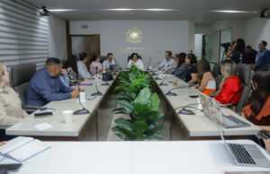 Continúa Congreso de Sonora análisis de reforma en materia de consentimiento sexual