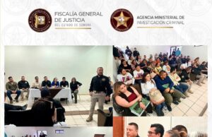 Fiscalía de Sonora fortalece coordinación con colectivos de madres buscadoras del norte y noroeste del estado