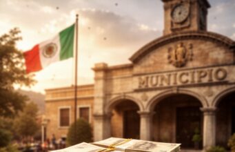 Municipios más endeudados por habitante en México