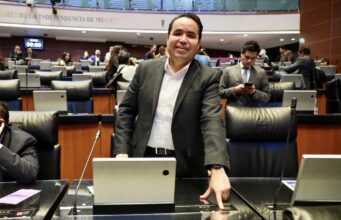 Reforma contra el feminicidio endurece el deber de actuar sin indiferencia: Heriberto Aguilar