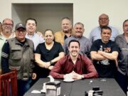 Rojo de la Vega presume orden y se apunta para Hermosillo