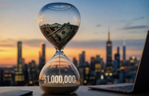 Gigantes corporativos: así de rápido generan un millón de dólares las empresas más poderosas del mundo