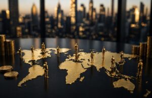 Estados Unidos concentra la riqueza global liderando el número de millonarios de alto patrimonio