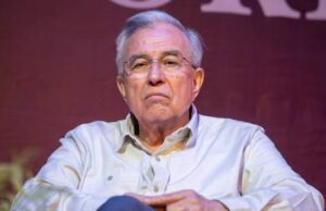 Acusa EE.UU. a gobernador de Sinaloa y a otros funcionarios por presuntos vínculos con narcotráfico