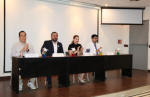 Conmemora Isssteson día de concienciación sobre el autismo con evento académico
