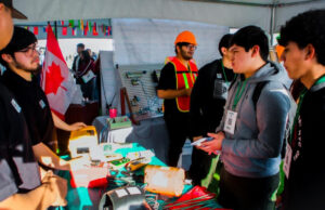 La Universidad Tecnológica de SLRC registra récord histórico de aspirantes