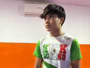 Estudiante de Cecyte Sonora se prepara para representar a México en Campeonato Mundial de Kickboxing