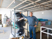 Gobierno de Sonora impulsa modernización de motores para pesca ribereña