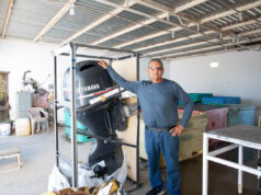 Gobierno de Sonora impulsa modernización de motores para pesca ribereña