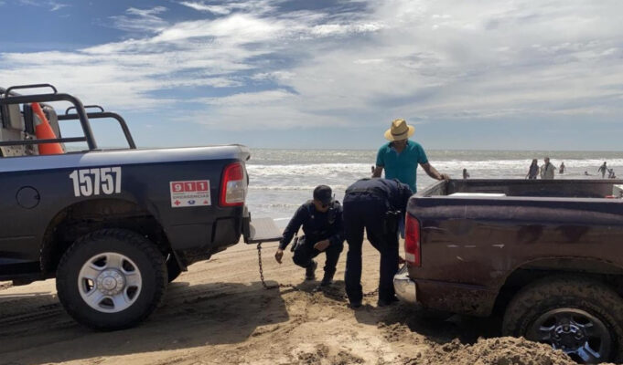 Fortalece Policía Estatal acciones contra el delito
