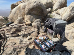 Trabajo conjunto permite asegurar infraestructura utilizada para actividades ilícitas: PESP