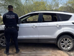 Acciones de la Policía Estatal contra el narcomenudeo generan resultados en Cajeme