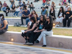 Gobierno de Sonora destaca alta afluencia durante fin de semana de actividades en el Bosque Urbano La Sauceda