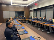 Elementos de la PESP se profesionalizan para una actuación más eficaz y oportuna