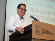 Conmemora Salud Sonora Día Mundial de la Salud y clausura Diplomado en Salud Colectiva