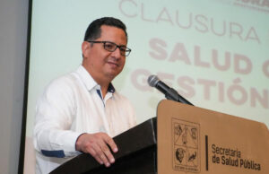 Conmemora Salud Sonora Día Mundial de la Salud y clausura Diplomado en Salud Colectiva