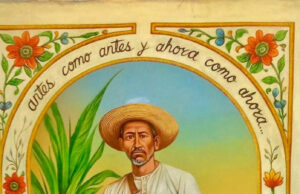 Gobierno de Sonora inaugurará mural en honor al pueblo yaqui en La Matanza