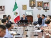 Estrategia de seguridad de Durazo da resultados: retira de circulación casi 15 millones de dosis de droga