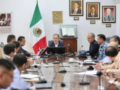 Estrategia de seguridad de Durazo da resultados: retira de circulación casi 15 millones de dosis de droga