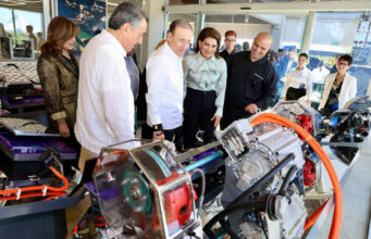 Sonora alcanza récord histórico en manufactura bajo liderazgo de Gobernador Durazo