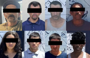 Acciones de la Policía Estatal generan resultados contra el narcomenudeo en Cajeme