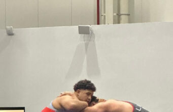 Estudiante del Cobach Sonora brilla con bronce panamericano