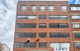 Gobierno de Sonora fortalece la formación global del alumnado sonorense a través de la movilidad estudiantil: UES