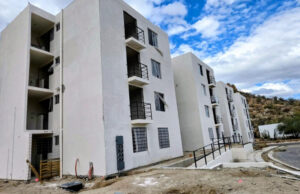 Asegura Gobierno de Sonora infraestructura básica para el programa federal “Vivienda para el Bienestar”