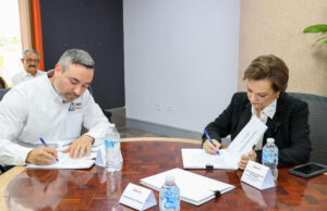 Gobierno de Sonora formaliza Protocolo para Prevenir y Atender la Violencia Laboral en la Administración Pública Estatal