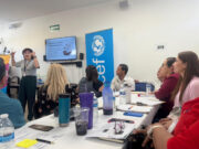 ITAMA eleva nivel de atención a jóvenes con el soporte de Unicef