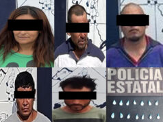 Resultados operativos y de inteligencia de la Policía Estatal fortalecen seguridad en Cajeme