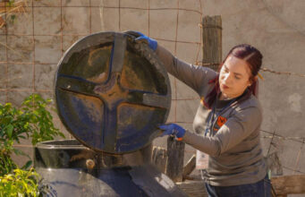 Llama Salud Sonora a emplear estrategia “Tapa, Voltea y Limpia” ante lluvias recientes