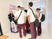 Policía Estatal y Jornada Permanente Por la Paz llevan acciones de seguridad para beneficio de las familias sonorenses