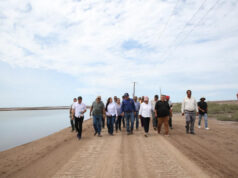 Fortalece Gobierno de Sonora diálogo y acciones con el sector pesquero ribereño