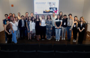 Fortalece Gobierno de Sonora la prevención de la violencia en el noviazgo entre juventudes