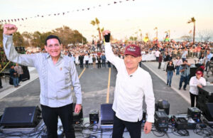 El Cochórit se transforma en destino turístico de primer nivel con segunda etapa de Malecón: Gobernador Durazo
