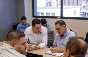 Gobierno de Sonora presenta proyecto de 2 mil 400 viviendas en Hermosillo