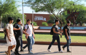 Invita Gobierno de Sonora a aprovechar descuentos en colegiatura que ofrece Itesca