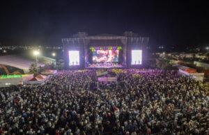 Saldo blanco en ExpoGan Sonora 2026 tras reunir a más de 31 mil asistentes en su primer fin de semana