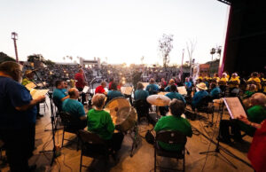 Gobierno de Sonora consolida la convivencia familiar con alta afluencia en el “Buquifin” en el Bosque Urbano La Sauceda