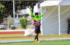 El equipo sonorense Sub15 de futbol avanza a cuartos en Olimpiada Nacional
