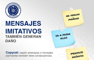 Refuerza SSPC Sonora acciones para promover entornos digitales seguros