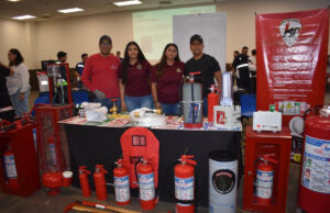 Gobierno de Sonora fortalece cultura de seguridad y salud laboral