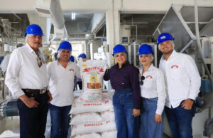 Gobierno de Sonora reafirma su compromiso con el campo y las familias productoras de San Luis Río Colorado