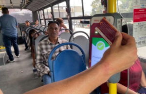 Gobierno de Sonora continúa con modernización del transporte urbano en Hermosillo