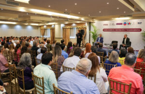 Gobierno de Sonora impulsa nueva visión de integridad en el conversatorio “Buen Gobierno: Prevención y Transparencia”