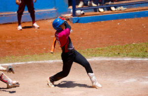 Logra Sonora jornada perfecta en la Olimpiada Nacional de Beisbol