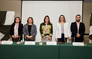 Impulsa Gobierno de Sonora formación en turismo de bienestar para estudiantes de la UES