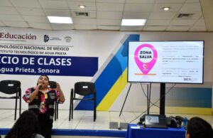 Continúa Sistema SALVA fortaleciendo estrategia para brindar seguridad a mujeres