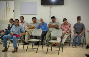 Fortalece Gobierno de Sonora atención en salud mental para personas adultas mayores